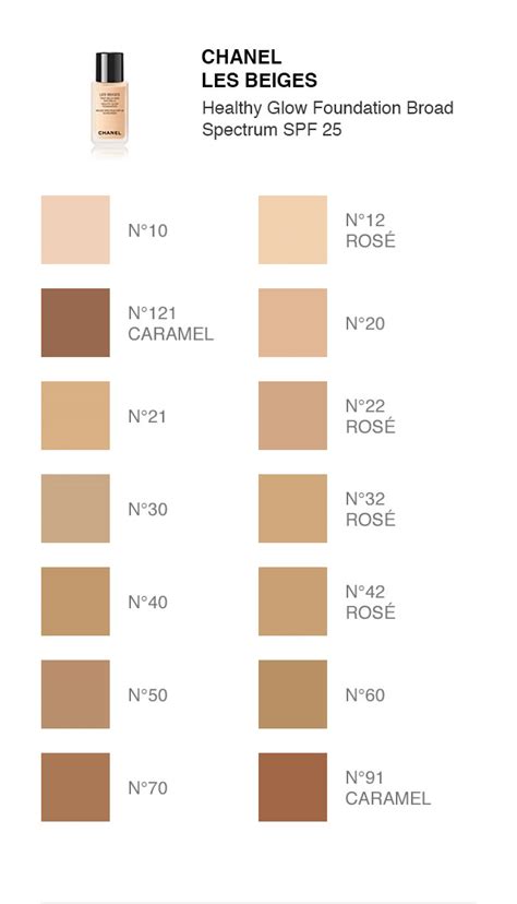 chanel les beiges rose|chanel les beiges colour chart.